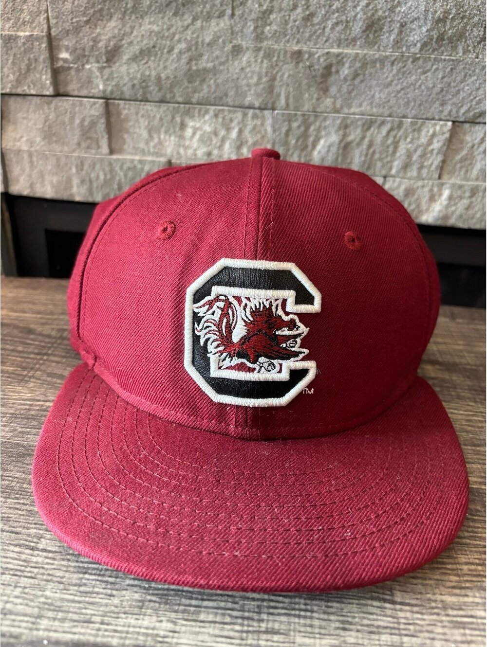 South Carolina Gamecocks hat